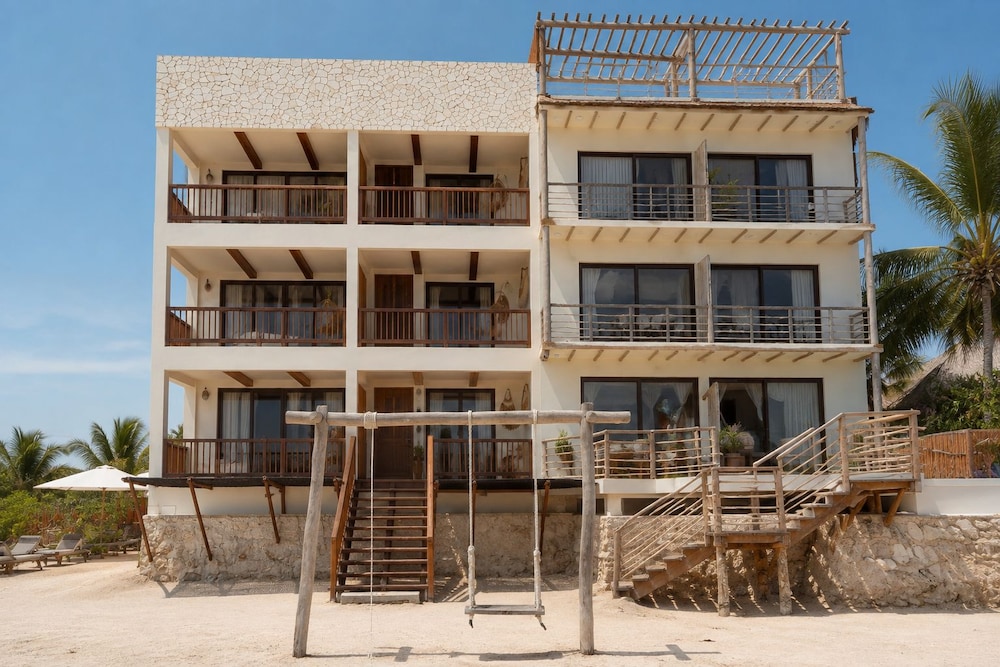 Hotel Boutique Casa Muuch Holbox 6/59