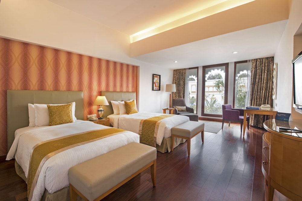 Radisson Blu Udaipur Palace Resort And Spa 16/74