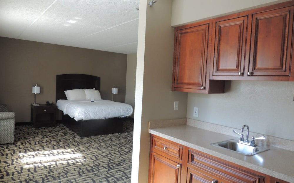 Quality Inn Rochester West 15/32