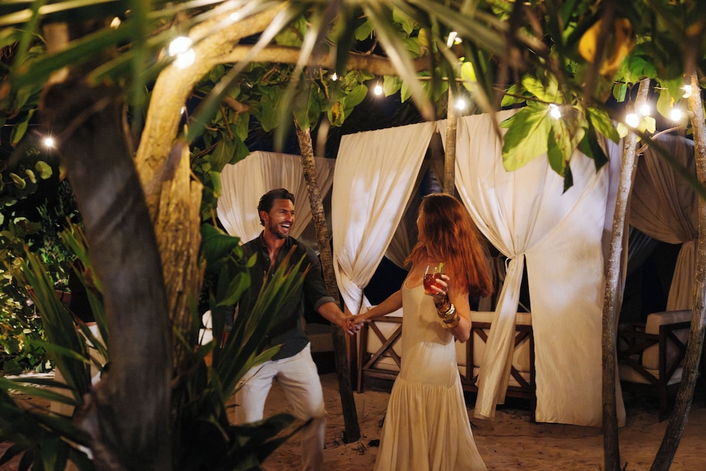 Paradisus La Perla - Adults Only - Riviera Maya 5/45