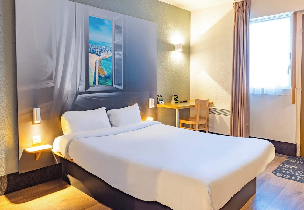 ROOM, DOUBLE BED, ACCESSIBLE