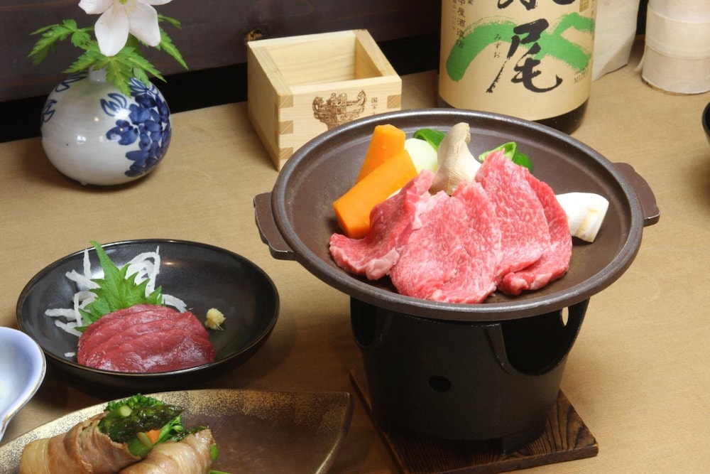 Ryokan Kawahiro 15/31