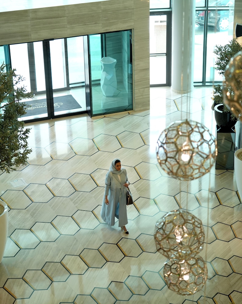فيرمونت الرياض(Fairmont Riyadh) 33/69