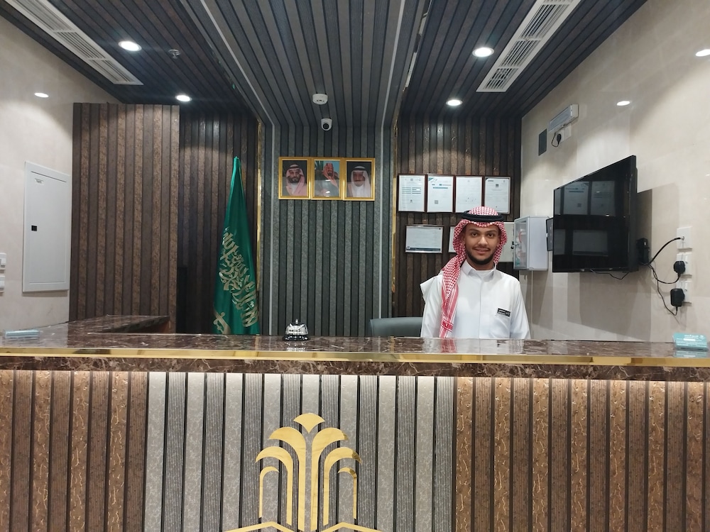 Almarzam Hotel 15/58