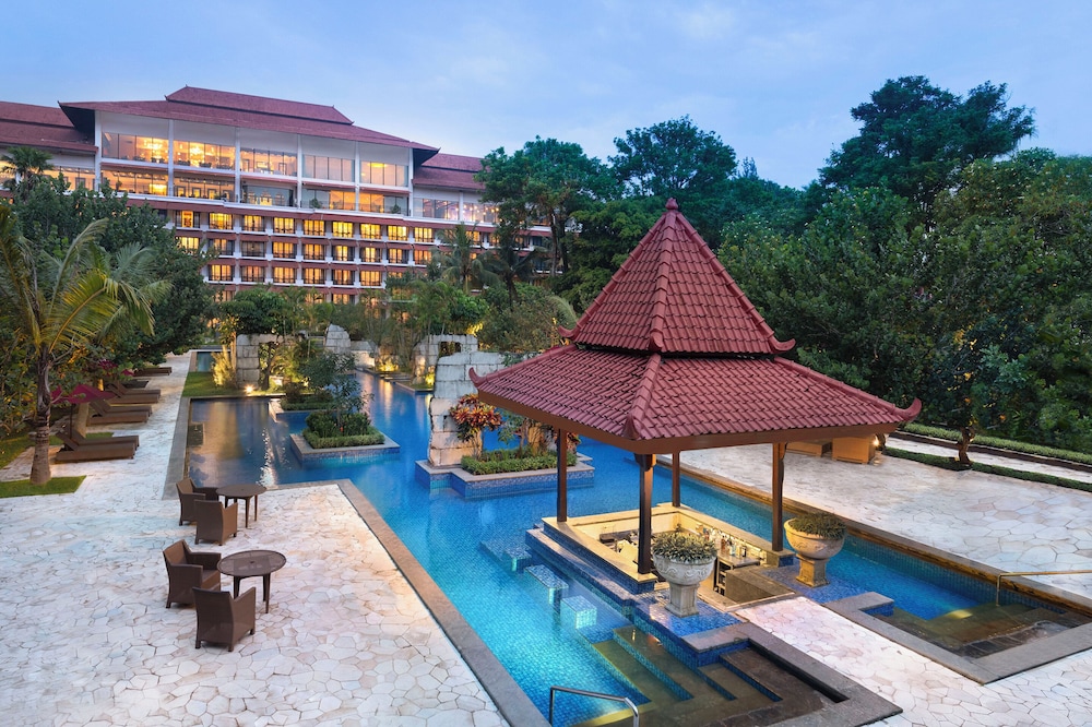 Mustika Yogyakarta Resort & Spa 64/66
