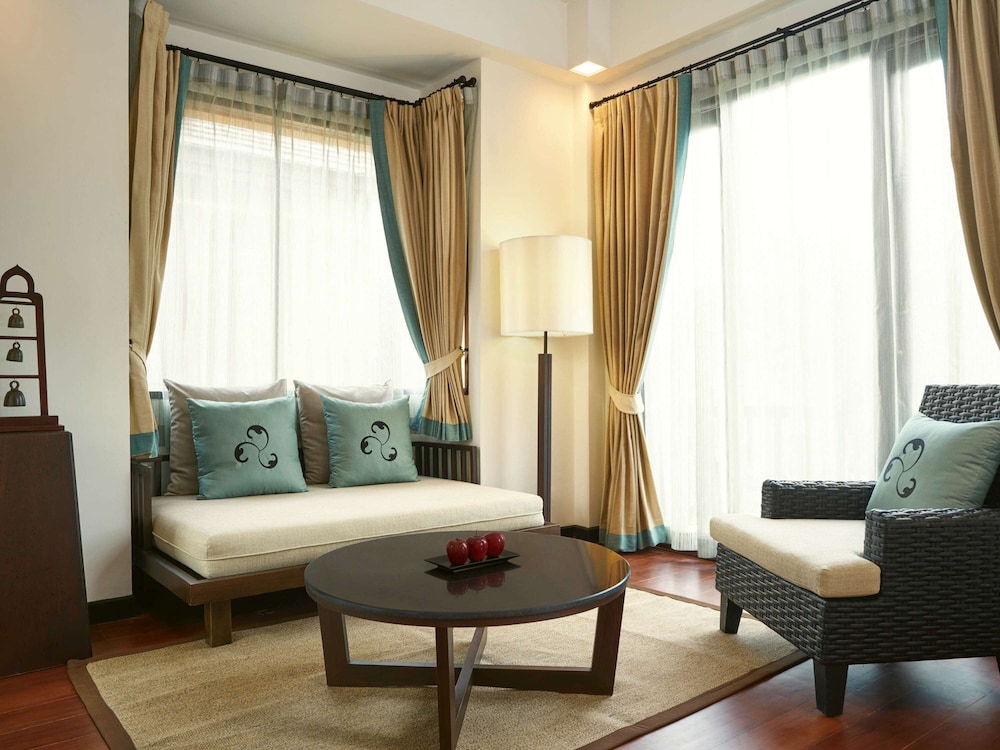 Movenpick Asara Resort & Spa Hua Hin 47/76
