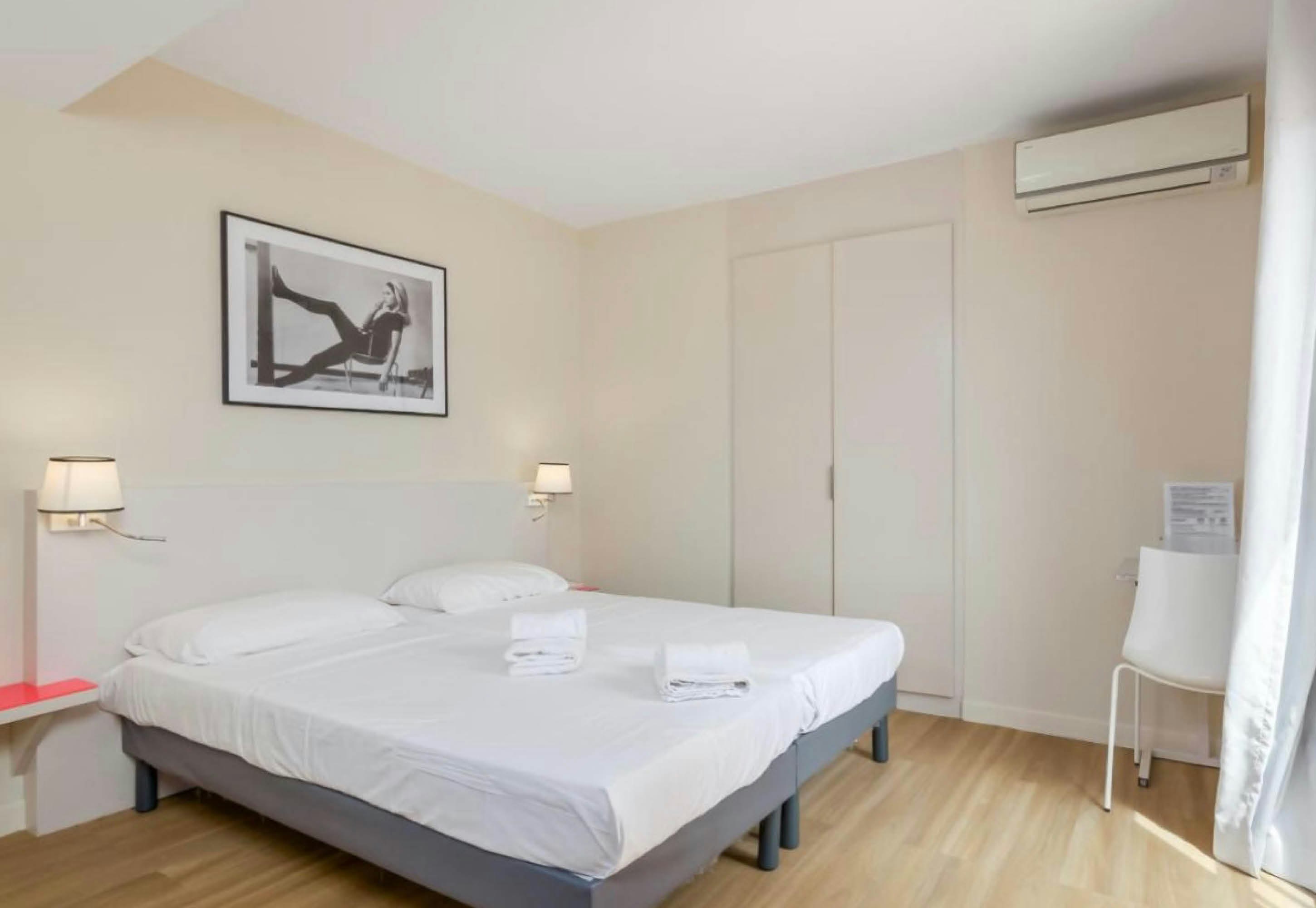 B&B HOTEL Antibes Juan-les-Pins 13/24