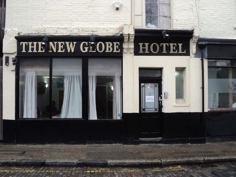 The Cherry Rooms