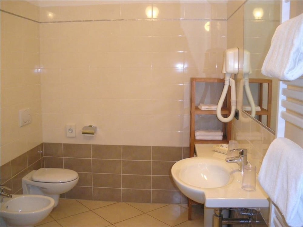 Hotel Villa Franca 45/50