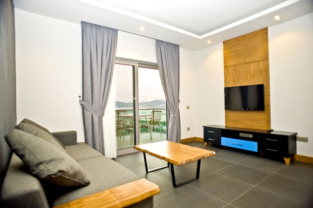 Degirmenburnu Residence 47/68