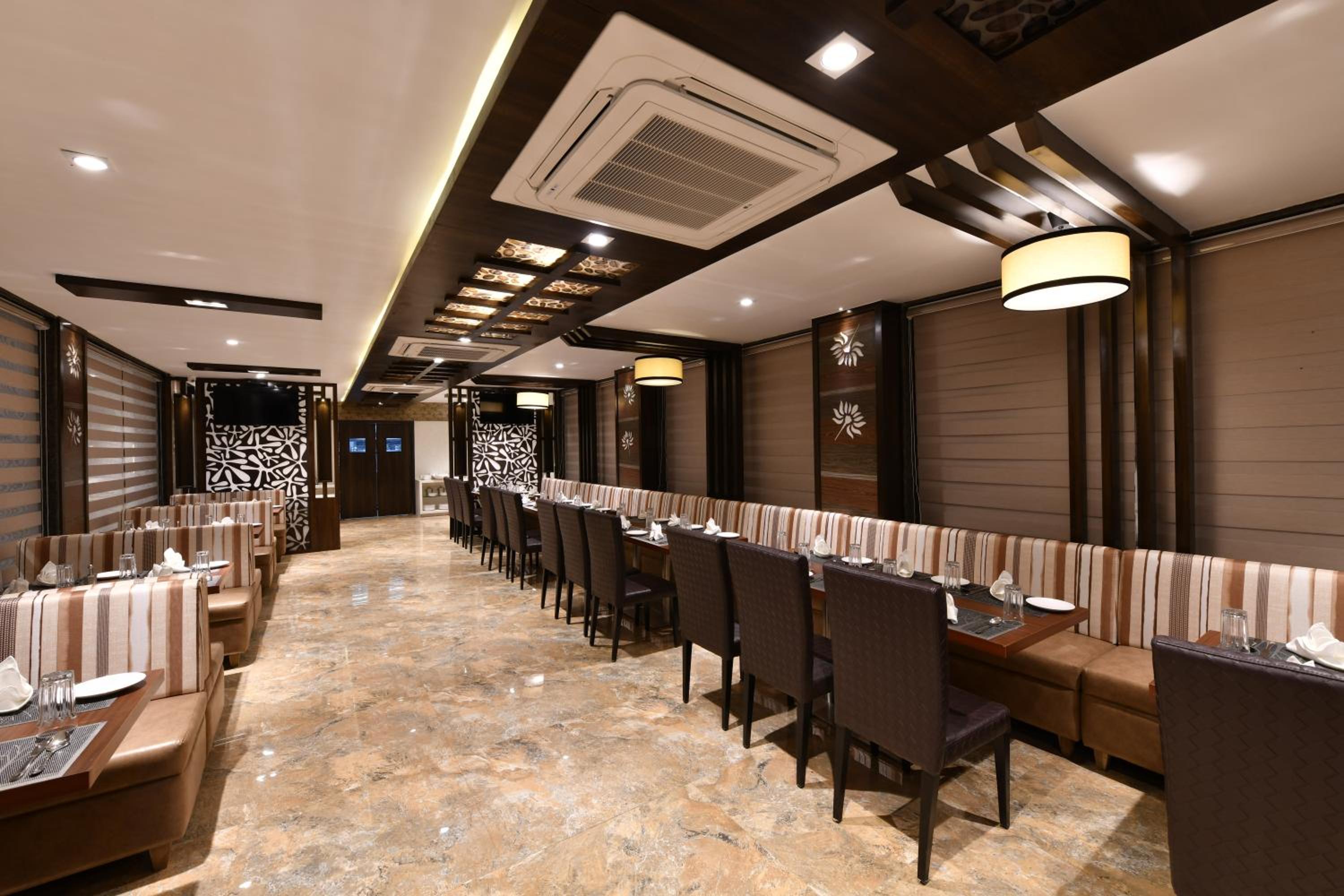 Picaddle The Luxury Boutique Resort 18/19