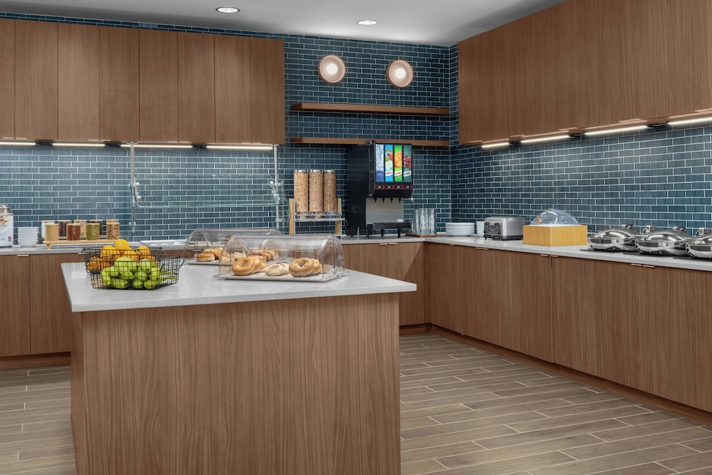 Residence Inn By Marriott Lincoln Downtown 22/29