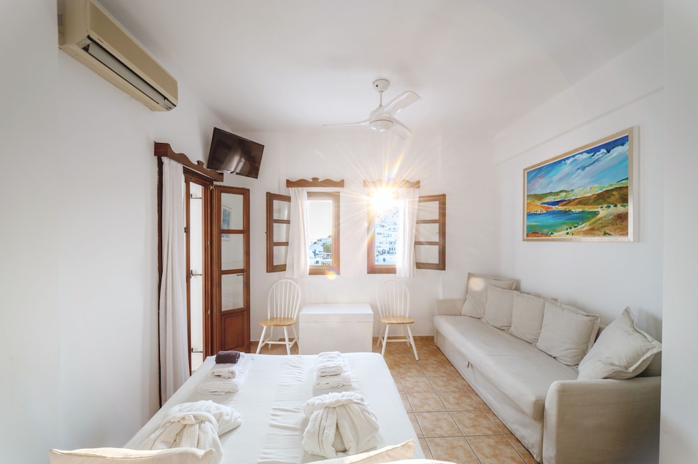 Kallichoron Art Boutique Hotel 27/73