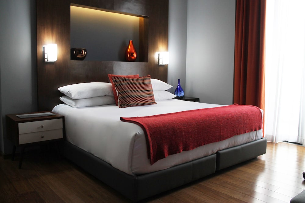 Hotel Love It Consulado 21/74