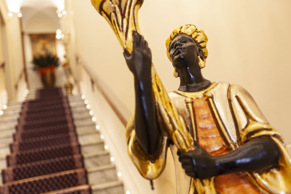 Residenza Antica Roma Hotel photo4
