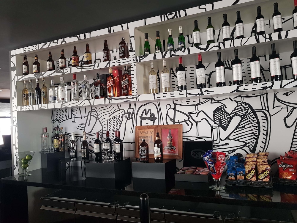 Ibis Carlos Barbosa 48/70