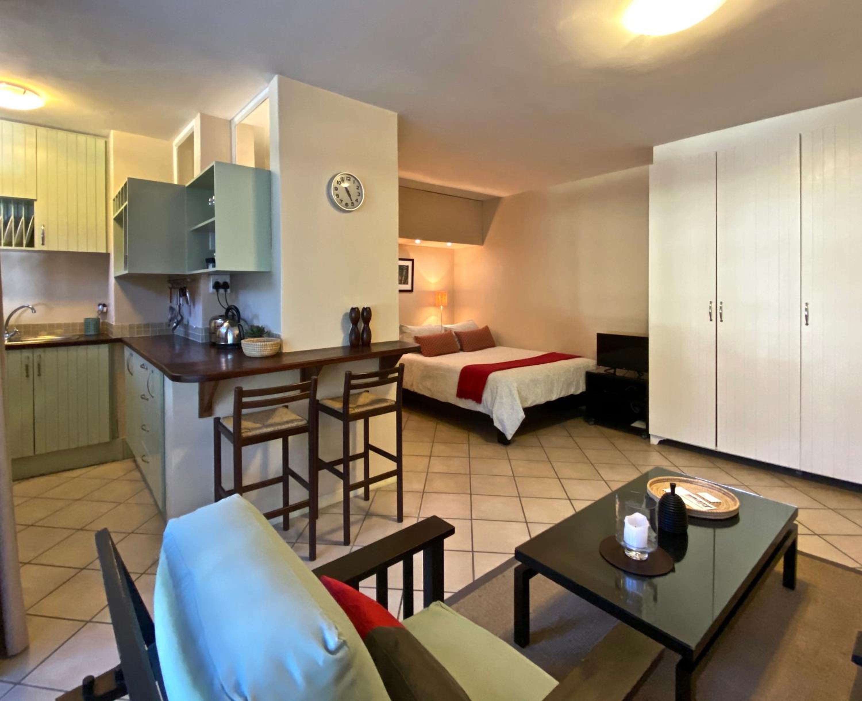 Cape Breaks Accommodation 85/100