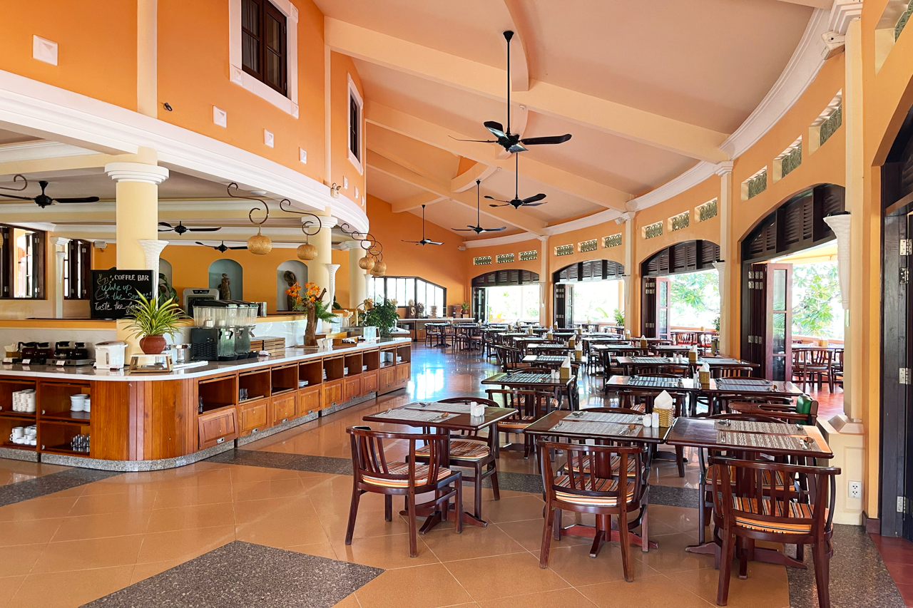 Phu Hai Beach Resort & Spa Phan Thiet 40/62