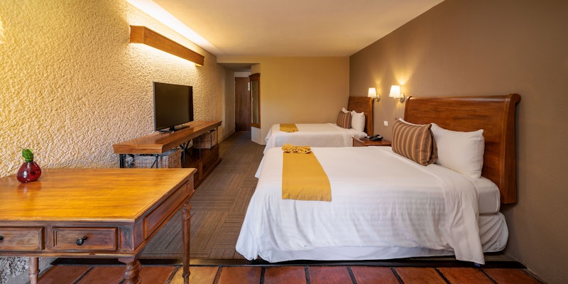 Hotel Real de Minas San Miguel Allende 20/68
