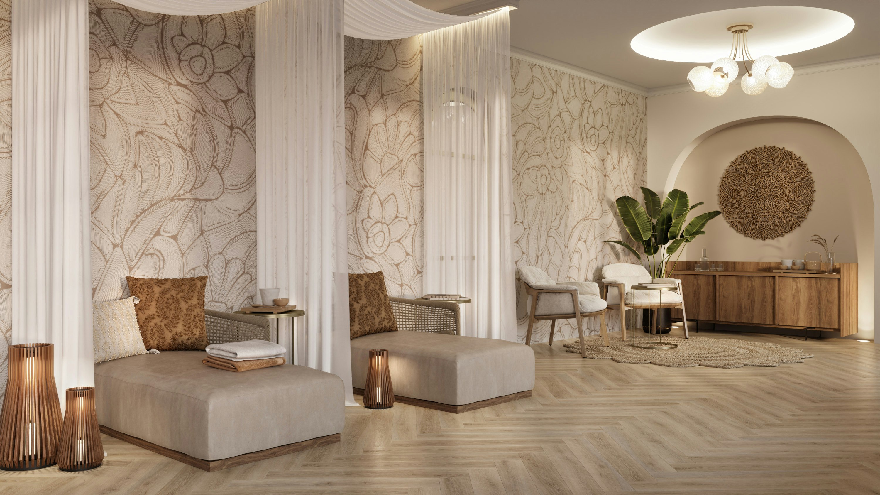Taj Hessischer Hof, Frankfurt 26/39