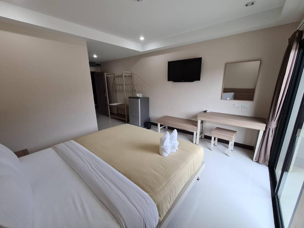 Grand Maihom Hotel 20/27