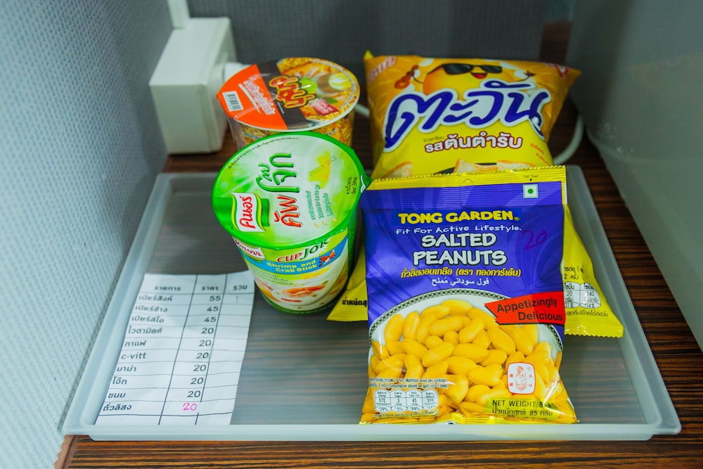 KMホテルチェンマイ 写真3