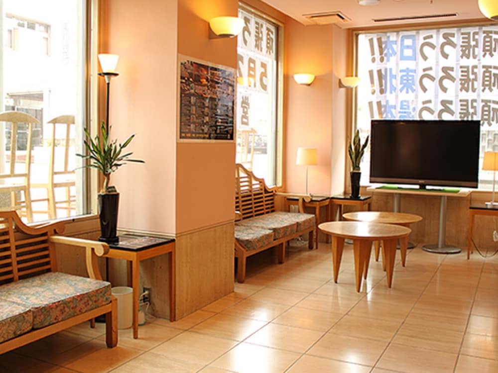 Hotel Livemax BUDGET Yumoto 33/50