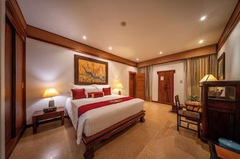 Thai Lanna, Executive, King Bed