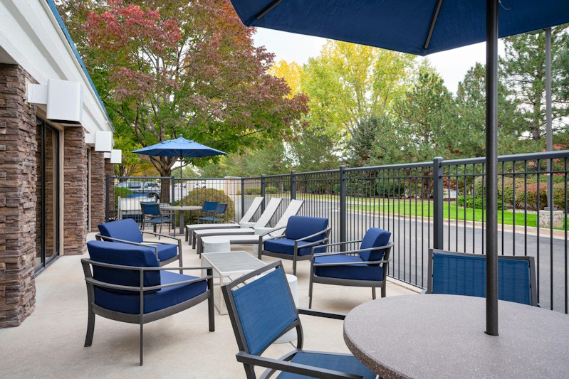 Hampton Inn Loveland 30/41