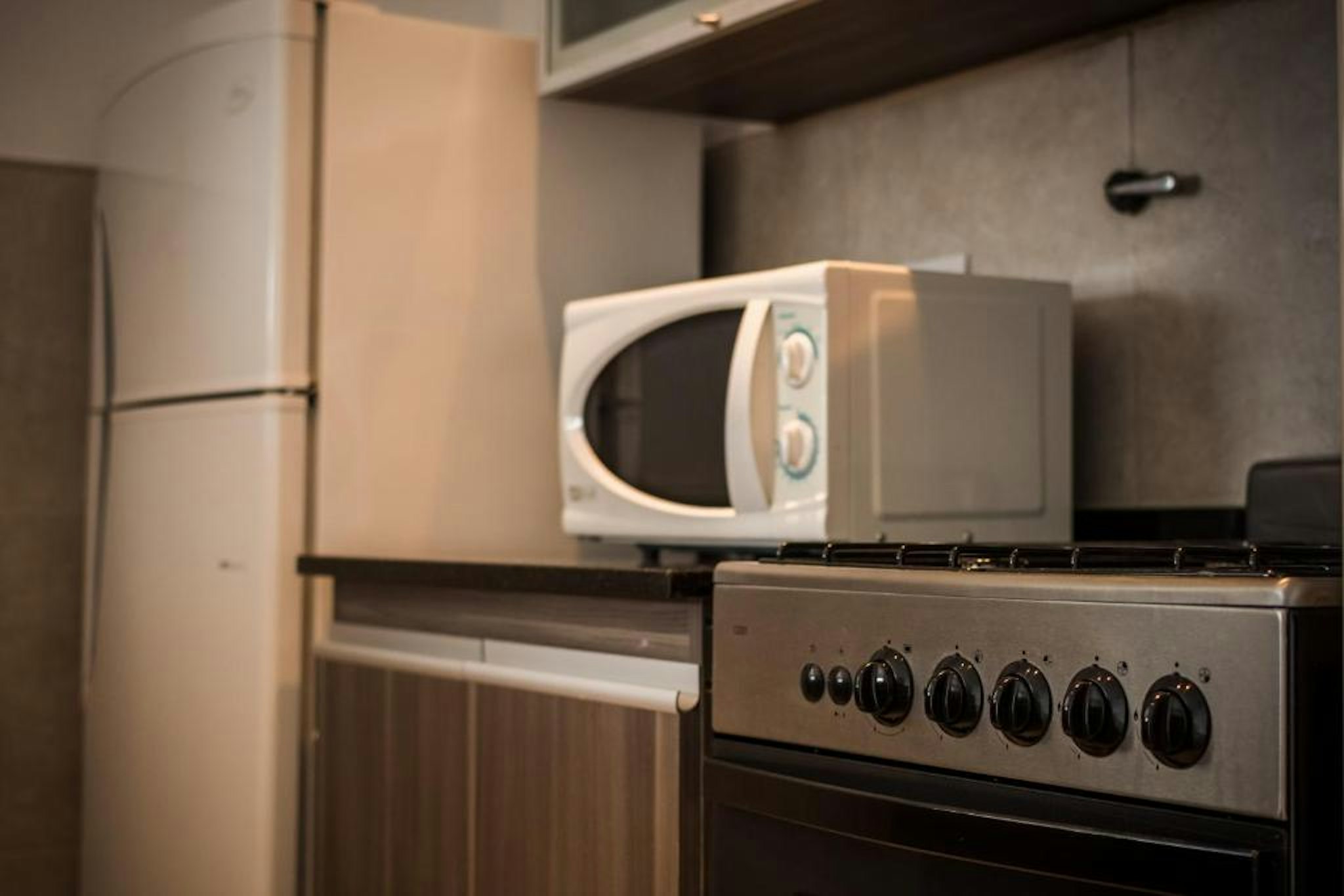 Amerian Carlos Paz Apart And Suites 22/53