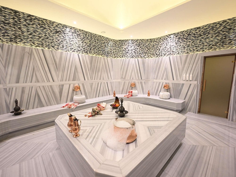 Swissotel Uludag Bursa 32/60