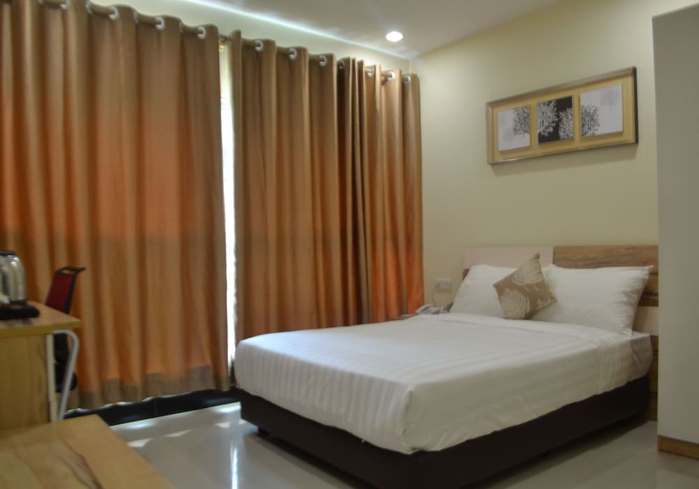 My Inn Hotel Kota Samarahan 3/9