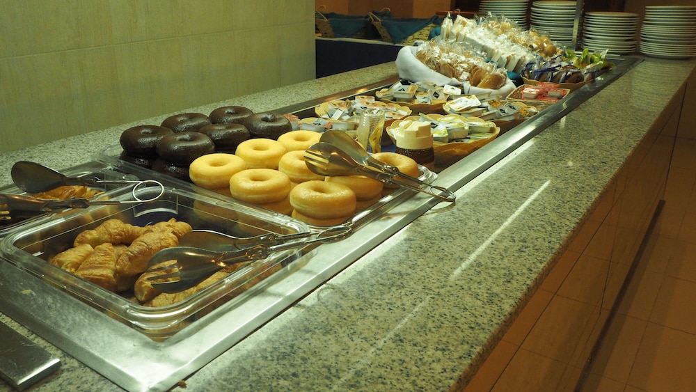 B B Hotel Benidorm Centro 14/36