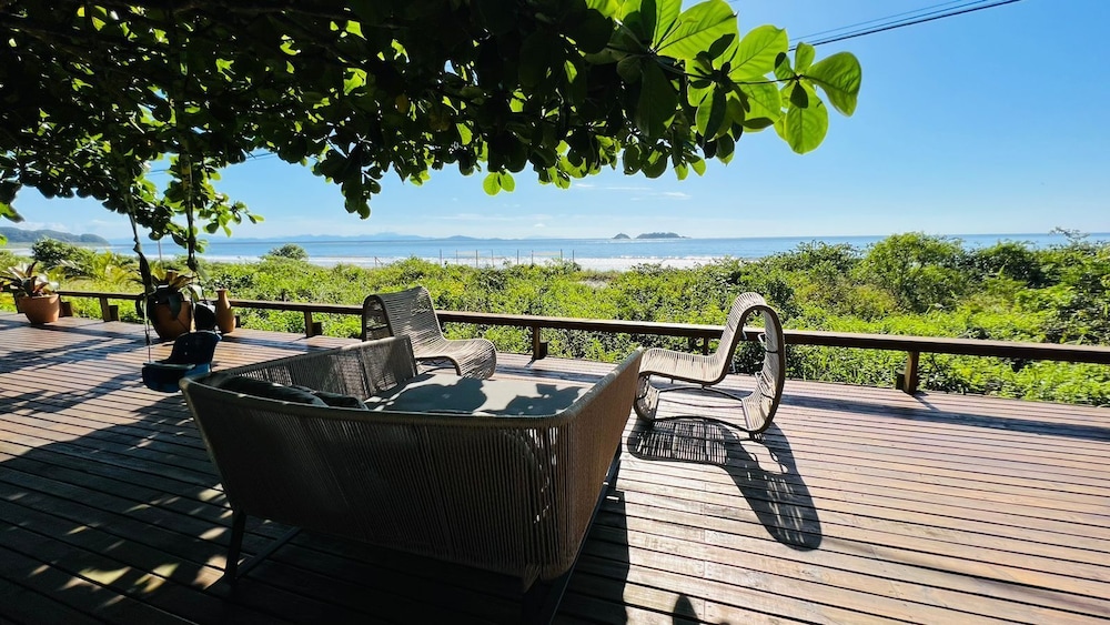 Ilha Do Mel Lodges 29/47