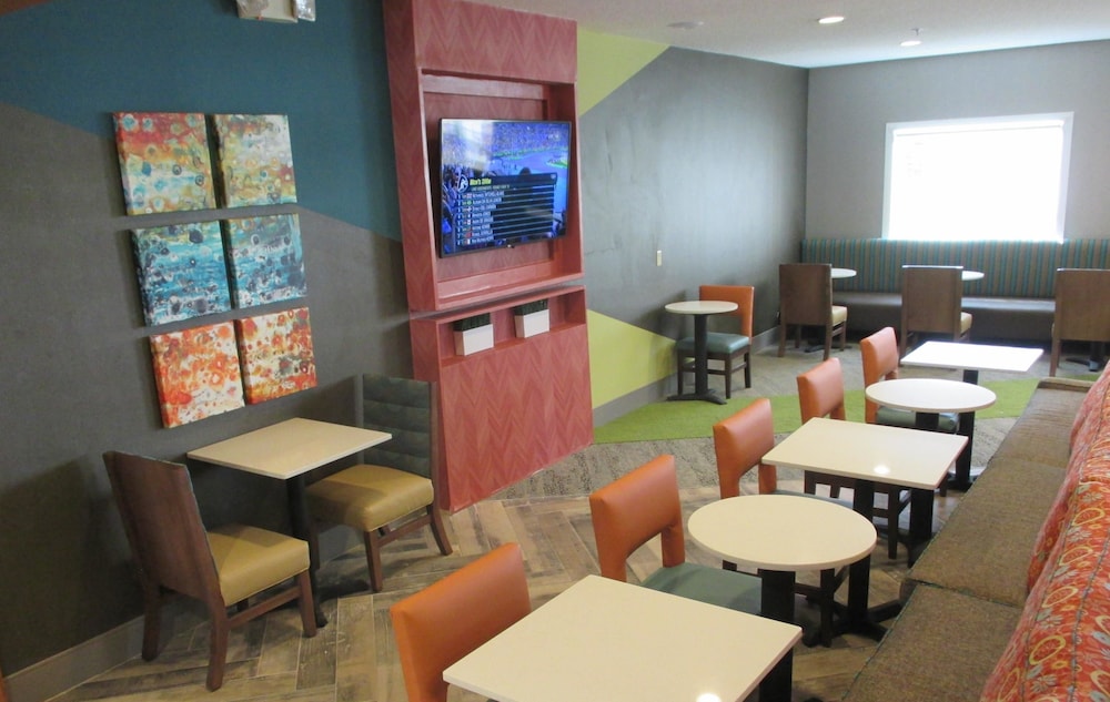 Best Western Plus Harrisburg Mechanicsburg 35/36