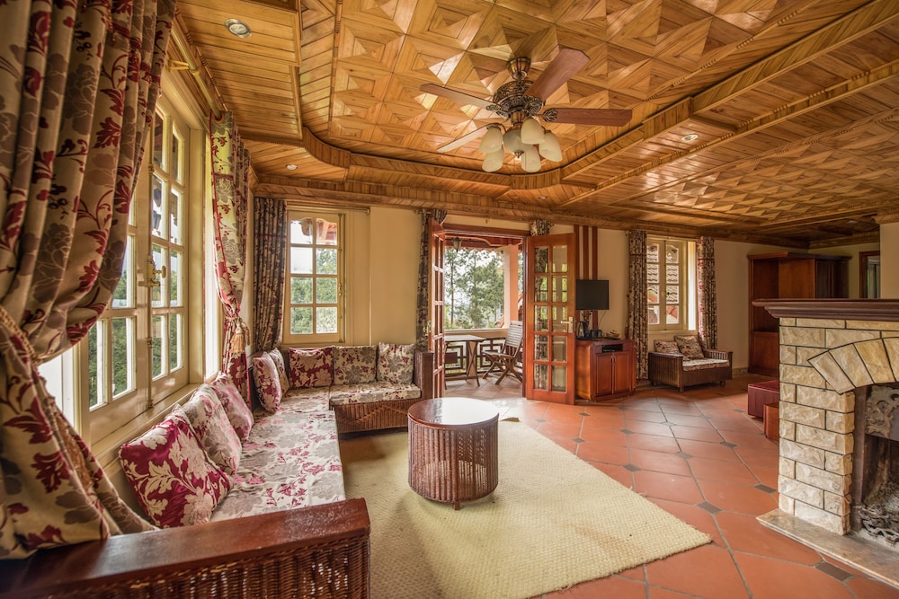 Sapa Garden Bed and Breakfast 34/73
