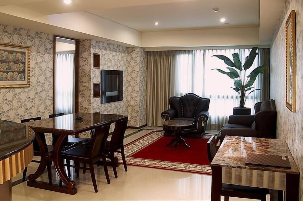 SLV Hotel 45/50