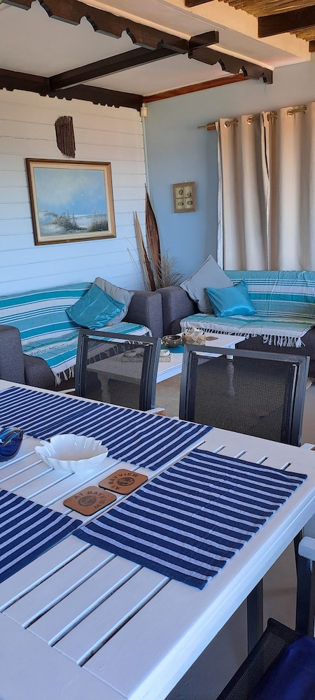 A1 Kynaston B&amp;B 30/36