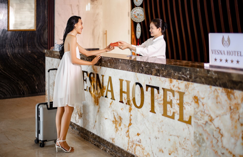 Vesna Hotel Nha Trang 9/69