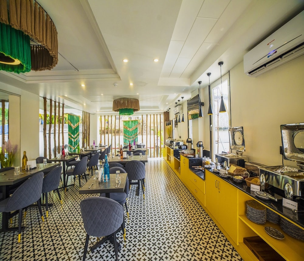 HUE GUH The Porto Candolim 19/31