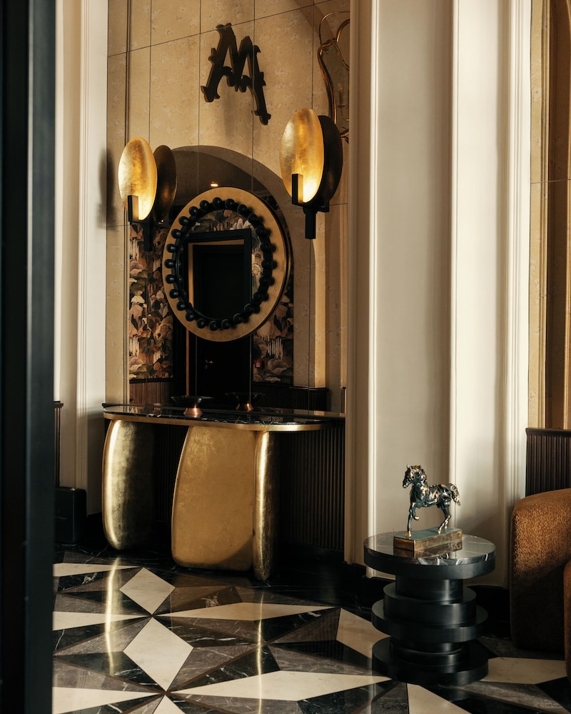 Marly Boutique Hotel 6/63