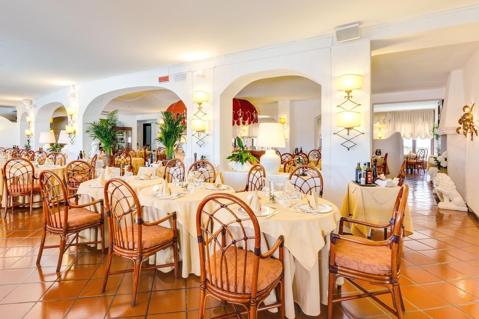 Agorà Park Hotel 33/50
