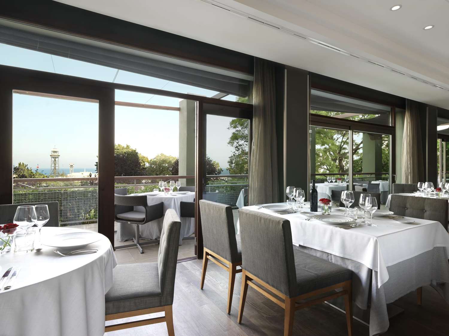 Hotel Miramar Barcelona 31/49