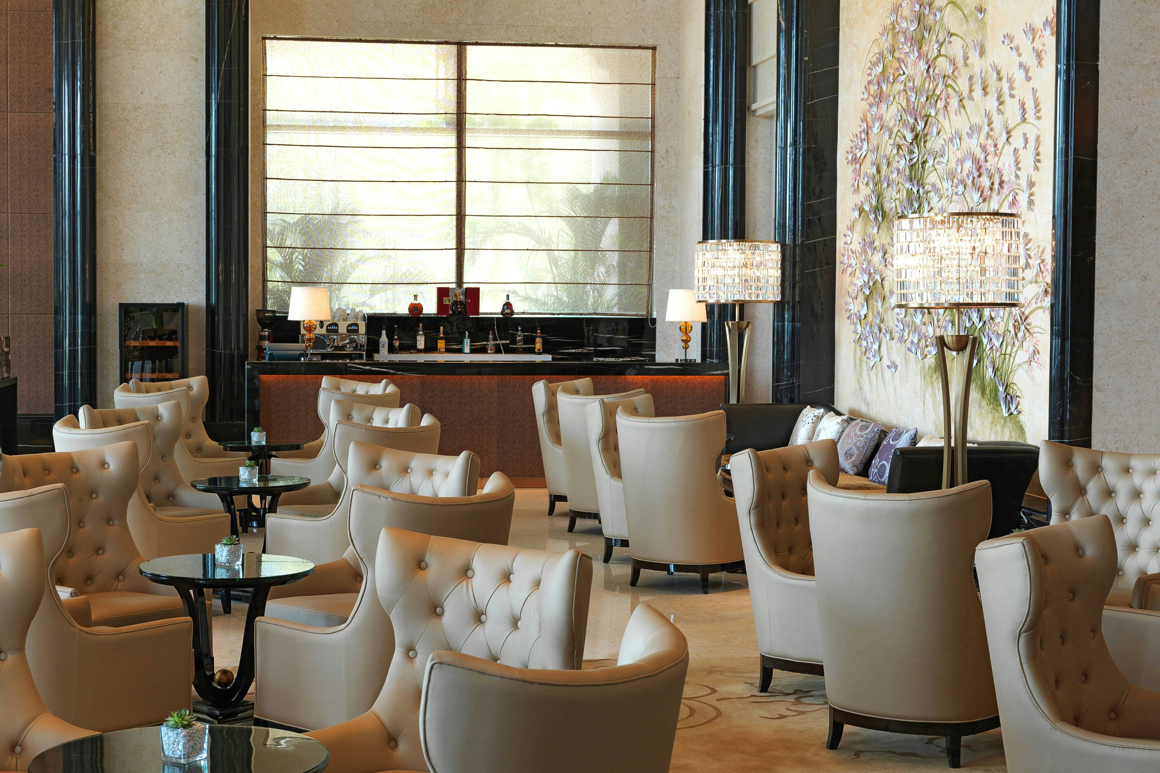 Sheraton Shantou Hotel 39/58