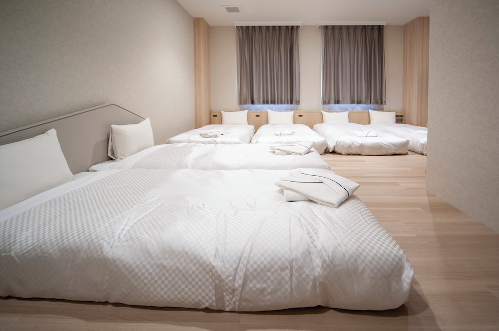 Hotel IL FIORE Kasai Annex 14/41