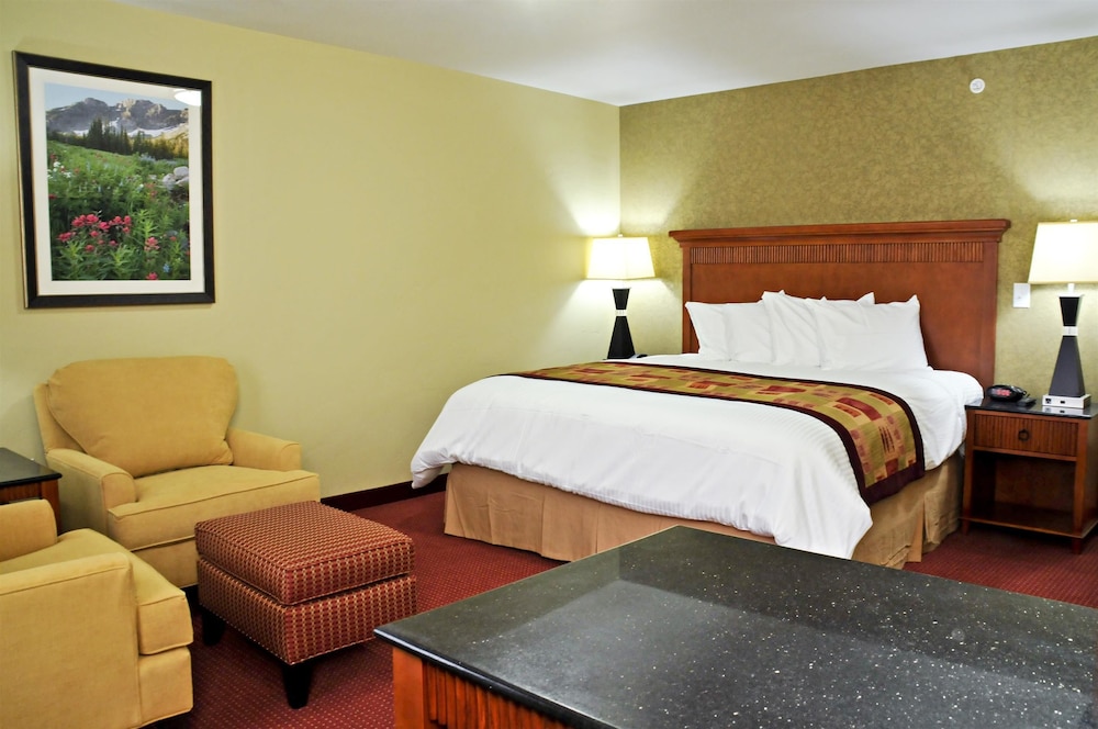 Best Western Plus Layton Park Hotel 7/33