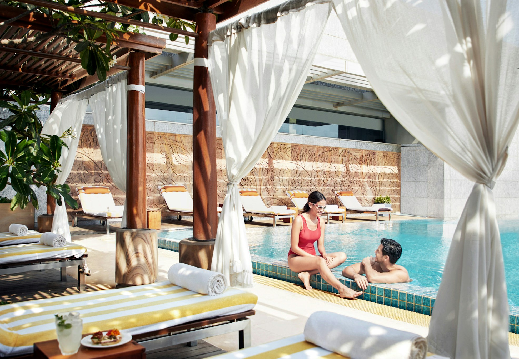 Four Seasons Hotel Mumbai 10/78