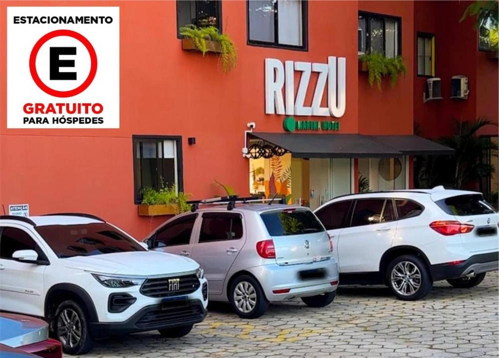 Rizzu Marina Hotel 34/49