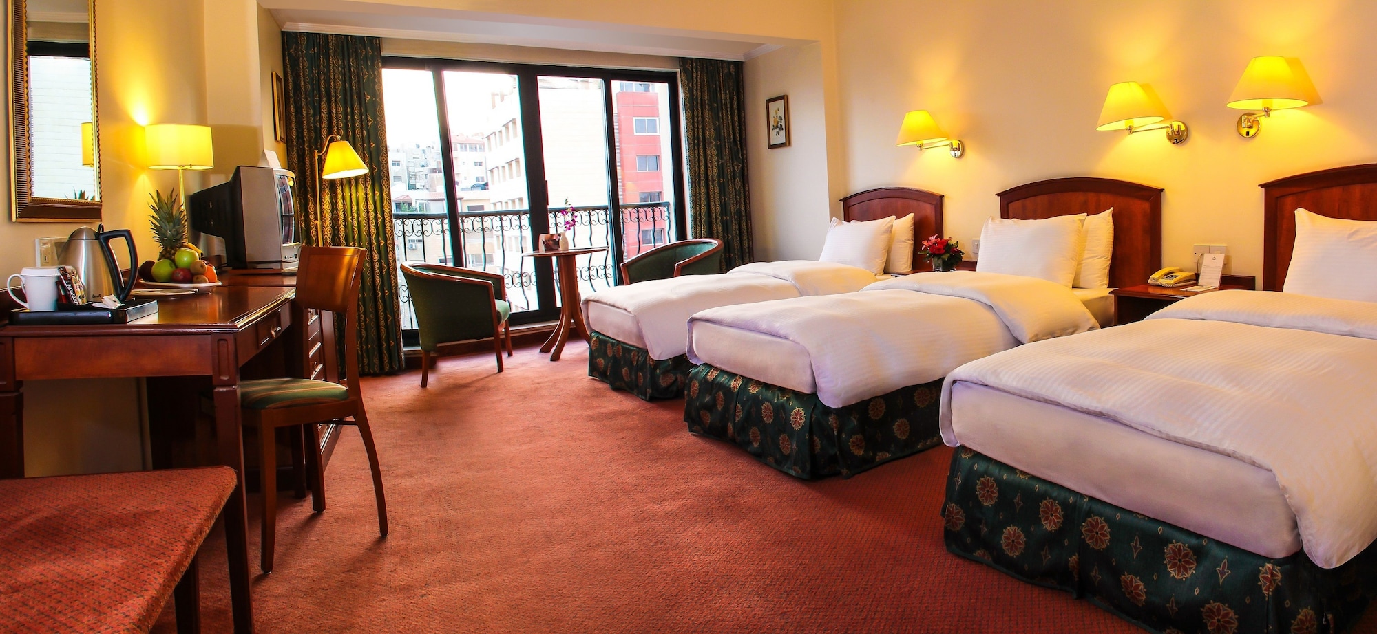 STANDARD, TWIN BEDS