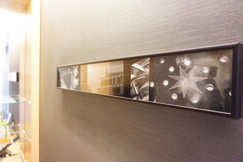 Hakata Tokyu Rei Hotel 8/68